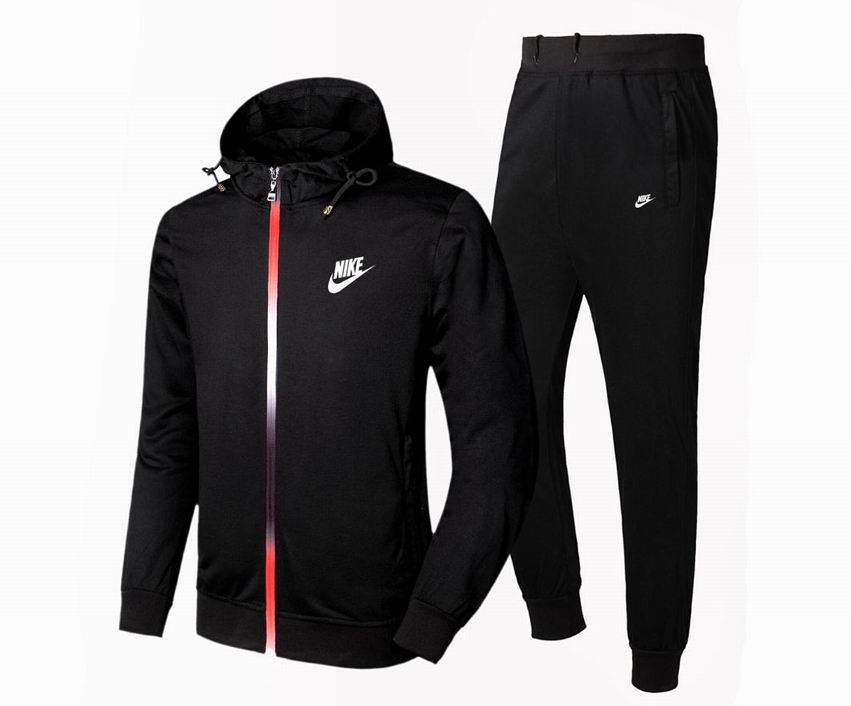 men nike sport suits-163